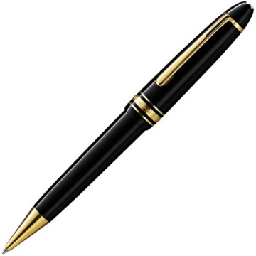 Długopis Montblanc 161 LeGrand Gold