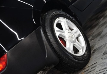 Hyundai ix35 SUV 1.6 GDI 135KM 2011 Hyundai ix35 1.6 Benzyna 1.6 Benzyna 135KM, zdjęcie 11