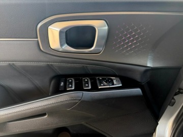 Kia Sorento IV SUV PHEV 1.6 T-GDI 265KM 2022 Kia Sorento MAX OPCJA skóra FUL LED nawi KAMERY, zdjęcie 14