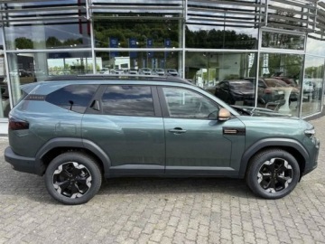 Dacia Bigster 2026 Od ręki - Extreme 1.8 Full Hybrid 155KM / Pakiet Parking, Zimowy Plus, zdjęcie 1
