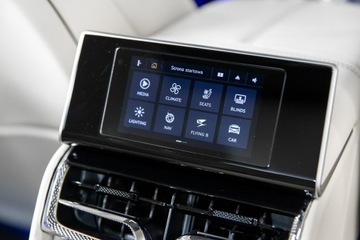 Bentley Continental III 2020 Bentley Continental Flying Spur Krajowy. Gwarancja, zdjęcie 31