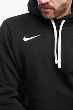 Nike bluza kaptur ciepła bawełniana męska roz.S