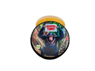 Мыло для бритья 