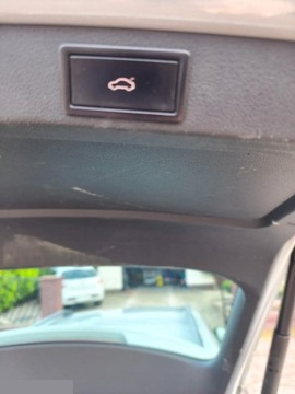 Skoda Octavia III RS Kombi Facelifting 2.0 TDI 184KM 2019 Skoda Octavia 2.0 TDI RS DSG 184KM 2019r bezwypadkowe, zdjęcie 9