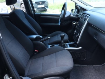 Mercedes Klasa B W245 200 CDI 140KM 2008 Mercedes B B 200 CDI , Salon Polska, Klima, zdjęcie 8