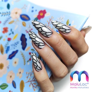 УФ -светодиод 3 + 3 Гибридный гибридный гибридный лак для ногтей