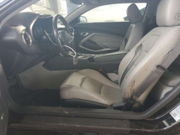 Chevrolet Camaro VI 2023 Chevrolet Camaro LT 2023 2.0l 2.0 Benzyna 275KM, zdjęcie 7