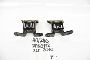 PANTY DVEŘE LEVÝ PŘEDNÍ FORD RANGER II BT-50 06-