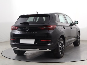 Opel 2023 Opel Grandland 1.2 Turbo, Salon Polska, zdjęcie 4