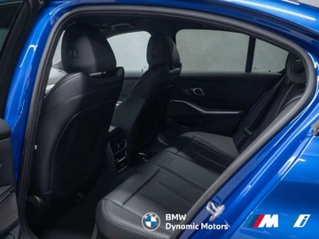 BMW Seria 3 G20-G21 Limuzyna 2.0 320d 190KM 2025 BMW Seria 3 20d xDrive 190 KM mHEV - DEMO 2025 - M Sport - HarmanKardon -, zdjęcie 19