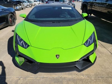 Lamborghini Huracan 2024 Lamborghini Huracan Tecnica 2024 5.2L 5.2 Benzyna 631KM, zdjęcie 5