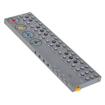 Подростковая инженерия OP-Z