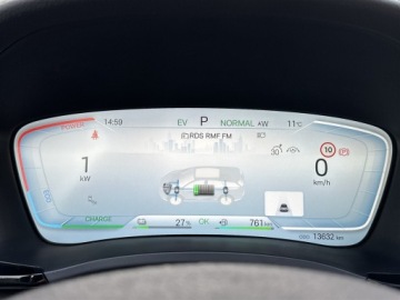 BYD 2025 BYD Seal U DM-i 1.5T 323KM AWD AT l Infinity, Pano, zdjęcie 14