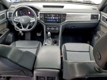 Volkswagen 2022 Volkswagen Atlas Cross Sport Se 2022 3.6 Benzyna 276KM, zdjęcie 8