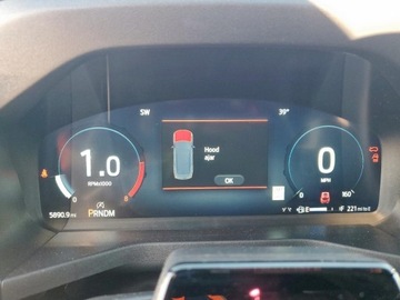 Ford Explorer VI 2025 Ford Explorer ST 2025 3.0l 3.0 Benzyna 400KM, zdjęcie 9