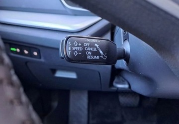 Skoda Octavia IV Liftback 1.5 TSI e-Tec Mild Hybrid 150KM 2025 Skoda Octavia 1.5 TSI 150KM DSG mHEV EDITION 130 SELECTION, dostepna od re, zdjęcie 8