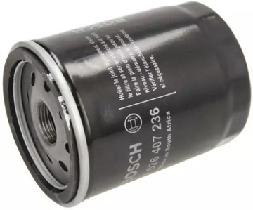 BOSCH FILTR OLEJE F 026 407 236