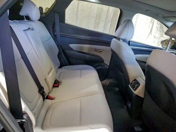 Hyundai Tucson IV 2023 Hyundai Tucson 2023 HYUNDAI TUCSON SEL CONVENIENCE 1.6 Hybryda 177KM, zdjęcie 11