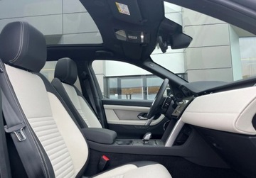 Land Rover Discovery Sport 2024 Land Rover Discovery Sport Discovery Sport MY25 2.0D TD4 204 PS AWD Auto D, zdjęcie 10