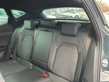 Cupra Formentor Crossover 1.5 TSI 150KM 2026 Cupra Formentor 1.5 eTSI mHEV DSG 150 KM, zdjęcie 6