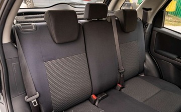 Suzuki SX4 I 2012 Suzuki SX4 Suzuki SX4 I 2.0 SportBack 150KM Automat 2.0 Benzyna 150KM, zdjęcie 15