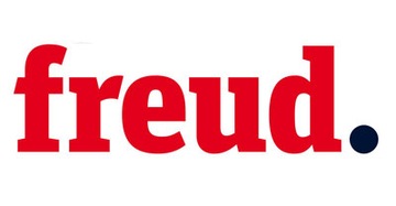 FREUD FREZ PROSTY/KOPIUJĄCY Z ŁOŻYSKIEM D12 I25 S6