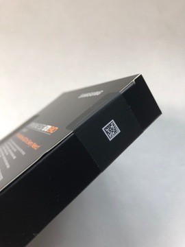 Твердотельный накопитель Samsung 870 EVO 500 ГБ 2,5 дюйма SATA III
