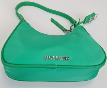 Steve Madden Torebka Green Nylon