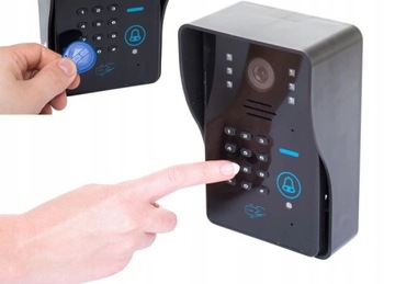 БЕСПРОВОДНАЯ СИГНАЛИЗАЦИЯ ЖК-дисплей GSM ПРИЛОЖЕНИЕ СИРЕНА WIFI ПОЛЬСКИЙ