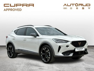 Cupra Formentor Crossover 1.5 TSI 150KM 2024 Cupra Formentor 1.5TSI 150KM DSG 2024, zdjęcie 6