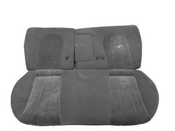 SEDAČKA SEDADLA POHOVKA ZADNÍ FORD ESCORT KOMBI MK7 1020097 KOMPLET ORIG.