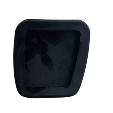 РЕЗИНОВЫЙ НАКРЫТОК ПЕДАЛИ ТОРМОЗНОГО СЦЕПЛЕНИЯ ДЛЯ OPEL ASTRA J INSIGNIA ZAFIRA C