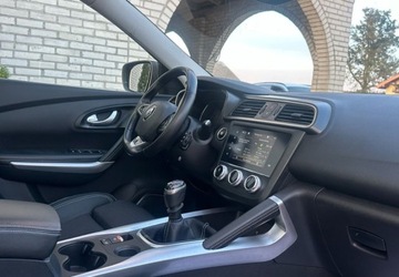 Renault Kadjar Crossover Facelifting 1.3 TCe 140 FAP 140KM 2019 Renault Kadjar 1.3 Benzyna 140KM, zdjęcie 14