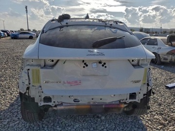 Jaguar E-Pace 2020 Jaguar E-Pace SE 2020 2.0 Benzyna 246KM, zdjęcie 2