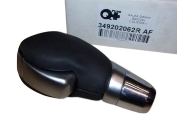 HLAVICE PÁKY ŘAZENÍ 349202062R NOVÝ ORIGINÁLNÍ DACIA RENAULT DUSTER II