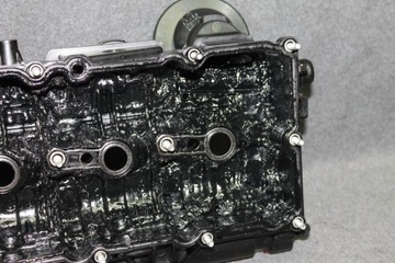 BMW F10 F15 F20 F30 1.4D 1.6D 1.8D 2.0D 2.5D N47 KRYT VENTILU - 7810584