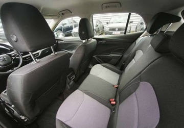 Skoda Fabia IV 2024 Skoda Fabia Edition 130 Pakiety, Gwarancja, Podgrzewane fotele i kierowni, zdjęcie 8