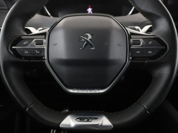 Peugeot 3008 II Crossover Facelifting  1.5 BlueHDi 130KM 2022 Peugeot 3008 FV-23% GT-Line Automat Navi Kamera, zdjęcie 20