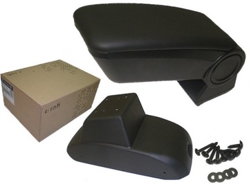 LOKETNÍ OPĚRKA ARMSTER 3 CITROEN C3 AIRCROSS 2021-