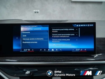BMW X5 G05 SUV Facelifting 3.0 40i 381KM 2026 BMW X5 xDrive40i 381 KM mHEV - Gotowy do Odbioru - Pakiet M Pro - Hak 3.0, zdjęcie 38