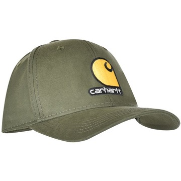 Czapka z daszkiem CARHARTT Madison Logo I023750