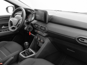 Dacia Sandero III Hatchback 5d 1.0 TCe 90KM 2023 Dacia Sandero WD7637R#1.0 TCe Expression Cz.cof, zdjęcie 25