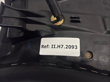 BMW K 1200 GT СИДЕНЬЕ ВОДИТЕЛЯ С ПОДОГРЕВОМ