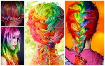 La Riche Directions Colour Toner ULTRA VIOLET 88 мл