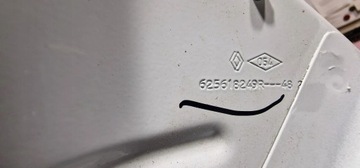 BLATNÍK LEVÝ PŘEDNÍ ORIGINÁLNÍ MERCEDES W420 CITAN KANGOO NISSAN TOWNSTAR