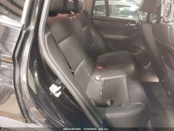 BMW X3 G01 2017 BMW X3 2017 BMW X3 xDrive28i Sports Activity Vehicle 2.0 Benzyna 240KM, zdjęcie 3