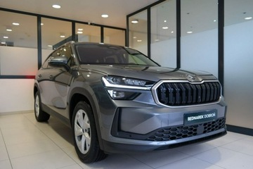 Skoda Kodiaq II SUV Plug-In 1.5 TSI Plug-In Hybrid 204KM 2025 Škoda Kodiaq Skoda Kodiaq Kodiaq Edition130 1.5, zdjęcie 1