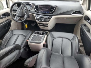 Chrysler Pacifica II 2023 Chrysler Pacifica Hybrid Touring L 2023 3.6l 3.6 Hybryda 260KM, zdjęcie 8