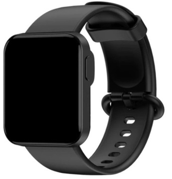 Opaska pasek silikon Xiaomi Mi Watch Lite KOLORY!!