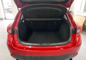 Mazda 3 III Sedan 2.0 SKYACTIV-G 120KM 2014 Mazda 3 Gwarancja Bezwypadkowy Serwisowany Oplacony 2.0 Benzyna 120KM, zdjęcie 11